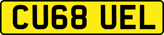 CU68UEL