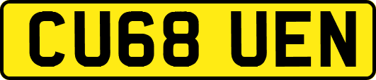 CU68UEN