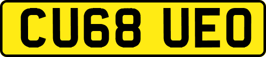 CU68UEO