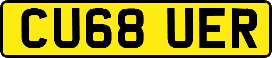 CU68UER