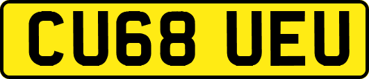 CU68UEU