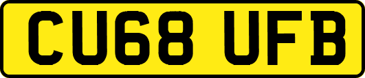 CU68UFB