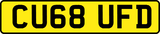 CU68UFD