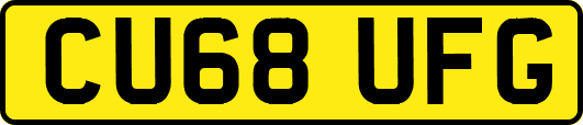 CU68UFG