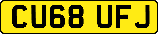 CU68UFJ