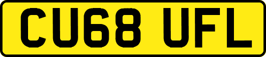 CU68UFL
