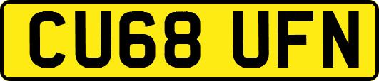 CU68UFN