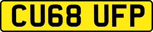 CU68UFP