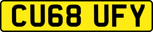 CU68UFY