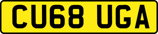 CU68UGA