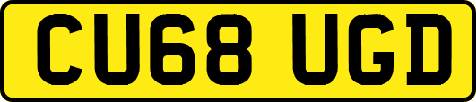 CU68UGD