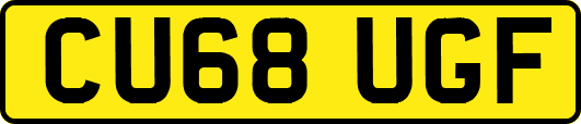 CU68UGF