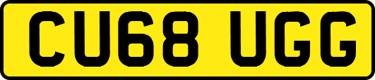 CU68UGG