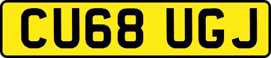 CU68UGJ