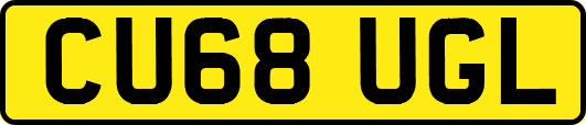 CU68UGL