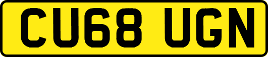 CU68UGN