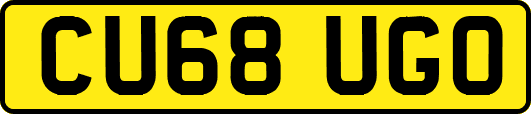 CU68UGO