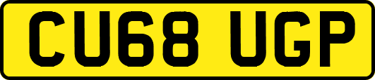 CU68UGP