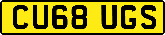 CU68UGS