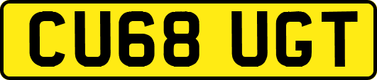 CU68UGT