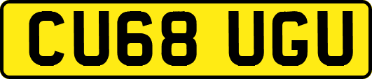 CU68UGU