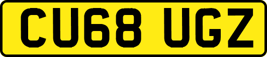 CU68UGZ