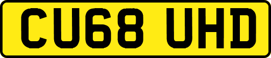 CU68UHD