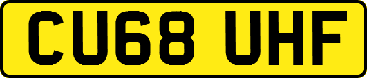 CU68UHF