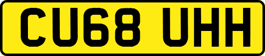 CU68UHH