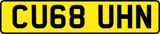 CU68UHN