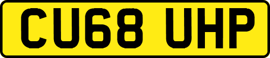 CU68UHP