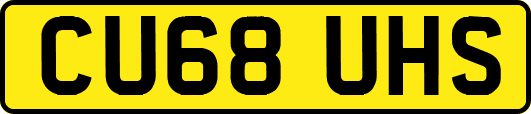 CU68UHS