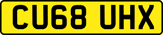 CU68UHX