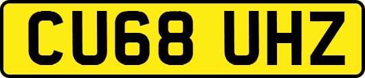 CU68UHZ