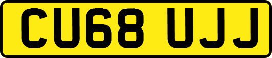 CU68UJJ