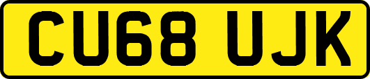 CU68UJK