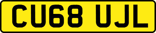 CU68UJL