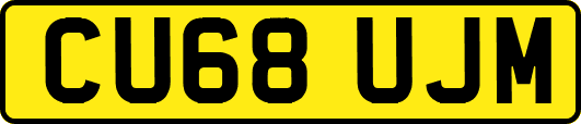 CU68UJM