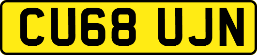 CU68UJN