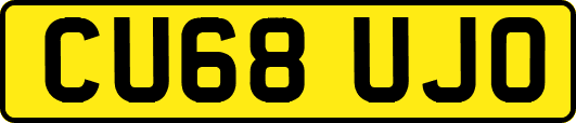 CU68UJO