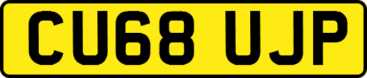 CU68UJP