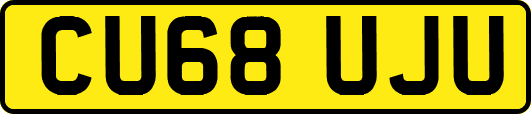CU68UJU