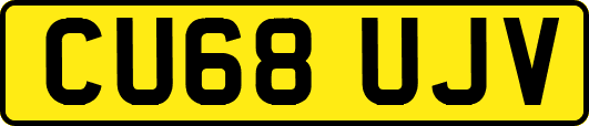 CU68UJV