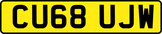 CU68UJW