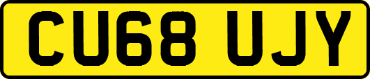 CU68UJY