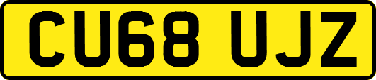CU68UJZ
