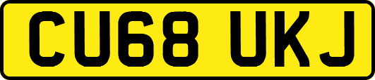 CU68UKJ