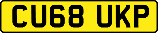 CU68UKP