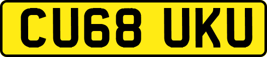 CU68UKU