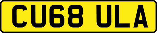 CU68ULA